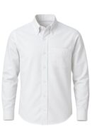 Camisa manga larga - Oxford