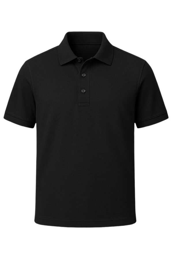 Camisa Polo - Pique - Imagen 2